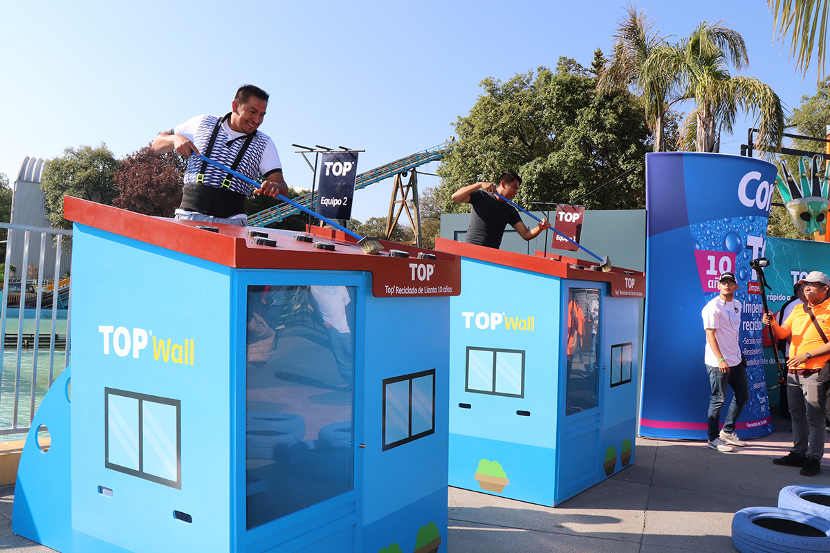 Comex Event Marketing