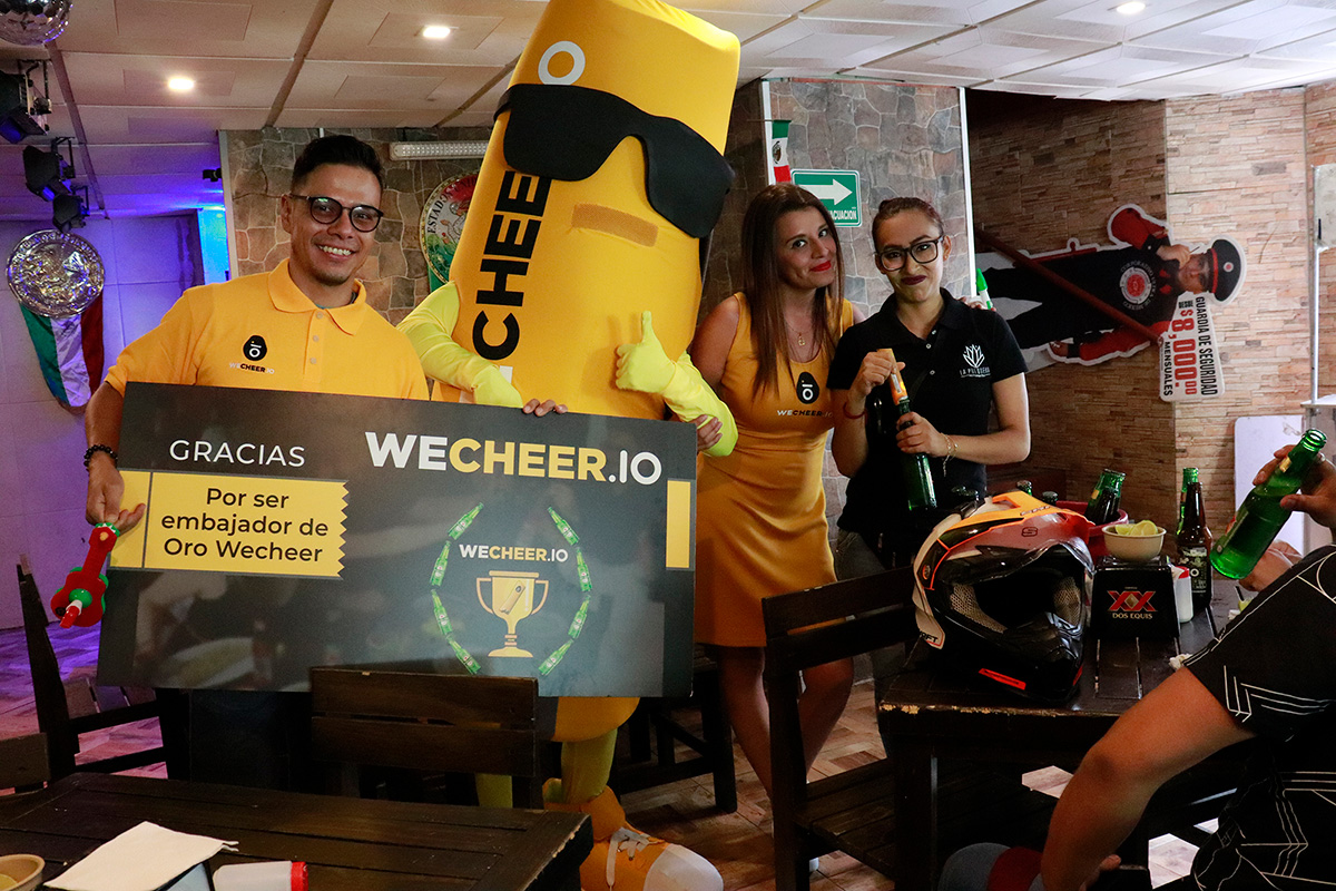 Heineken Trade Marketing